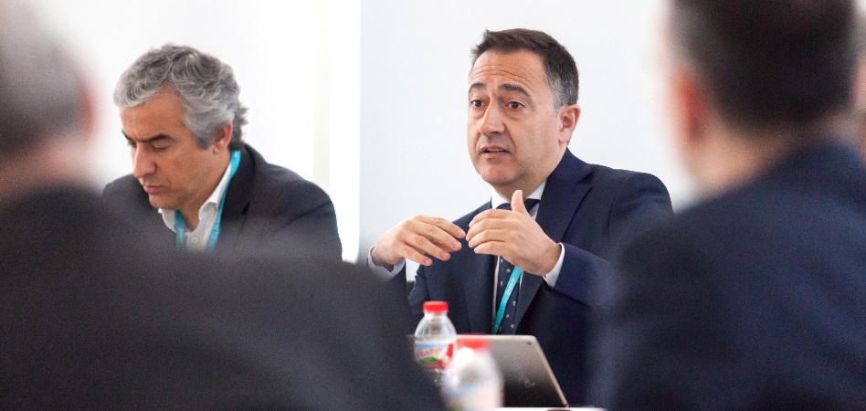 Xavier Monzó (22@Network): “No queremos que el 22@ se convierta en un polígono industrial”